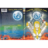 Earth Wind Fire Live