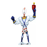 Earthworm Jim