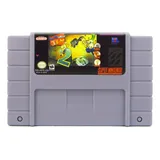 Earthworm Jim 2 Cartucho