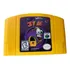 Earthworm Jim 3d Nintendo 64cartucho Fita N64