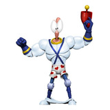 Earthworm Jim Boxer Shorts