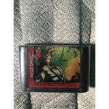 Earthworm Jim Mega Drive