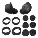 Eartips Borrachinha Silicone Compativel