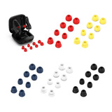 Eartips Silicone Compativel Fone