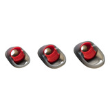 Eartips Silicone Compativel Hyperx