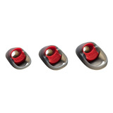 Eartips Silicone Fone De