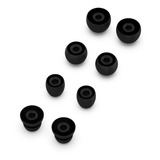 Eartips Silicone Fone De