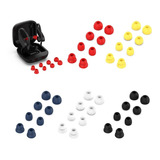 Eartips Silicone Fone De