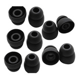 Eartips Silicone Para Fone