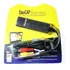 Easy Cap Placa De Captura De Vídeo Usb 2.0 Ps3 Xbox 360 Pc