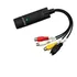 Easy Capture Vídeo Externo Via Usb E Captura Áudio/promoção