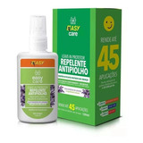 Easy Care   Leave in Protetor   Spray Repelente Antipiolho  