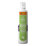 Easy Care  Shampoo Repelente Antipiolho   Cabelos Longos