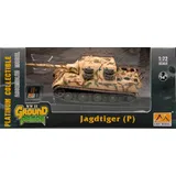 Easy Model 36114 Jagd