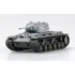 Easy Model 36293 Kv-1 Model 1941 Heavy Tank Germay Army 1:72