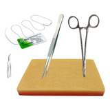 Easy Suture