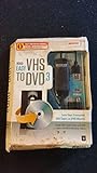 Easy Vhs To Dvd 3 Standard