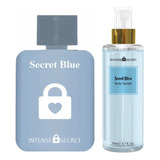 Eau De Parfum Secret