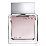 Eau De Toilette Calvin