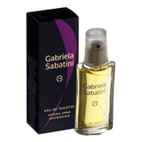 Eau De Toilette Gabriela
