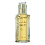 Eau De Toilette Gabriela