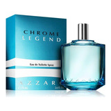 Eau De Toilette Tradicional