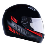 Ebf Capacete Ebf 7