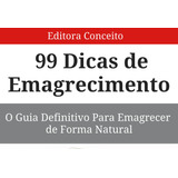 Ebook 99 Dicas