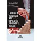Ebook A Importancia