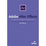 Ebook Adobe After