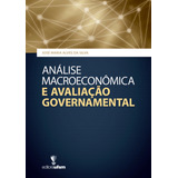Ebook Analise Macroeconomica