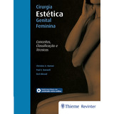 Ebook: Cirurgia Estética Genital Feminina