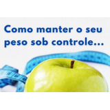 Ebook: Como Manter Seu Peso Sob Controle Durante As Fér