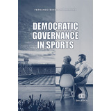 Ebook Democratic Governance