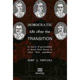 Ebook Democratic Life