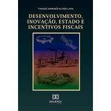 Ebook Desenvolvimento