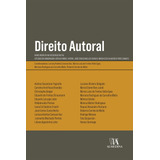Ebook Direito Autoral