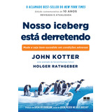 Ebook Nosso Iceberg