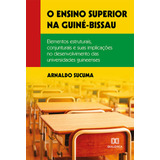 Ebook O Ensino