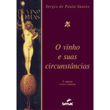 Ebook O Vinho