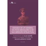 Ebook Odisseia De