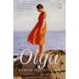 Ebook Olga