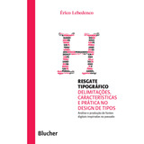 Ebook Resgate Tipografico