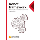 Ebook Robot Framework