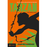 Ebook Tarzan 