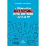 Ebook A Efetividade Do