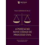 Ebook A Pericia No