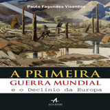 Ebook A Primeira Guerra