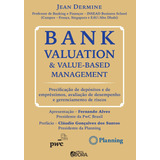 Ebook  Bank Valuation And Value based Management