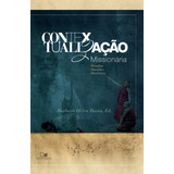 Ebook  Contextualização Missionária